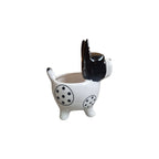Max Dog Planter French Bulldog nz