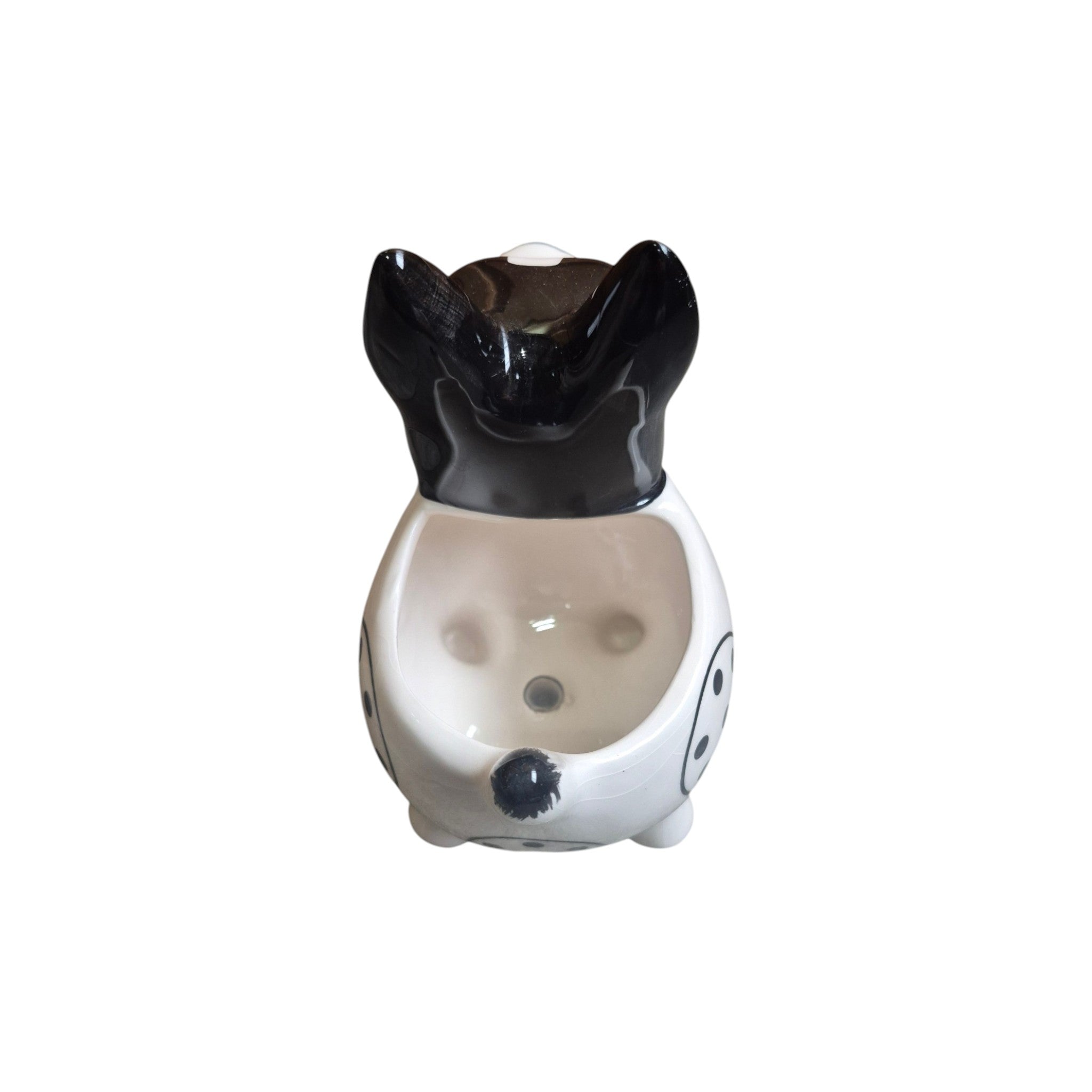 Max Dog Planter French Bulldog nz