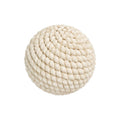 Nassa Shell Ball - White 10cm nz