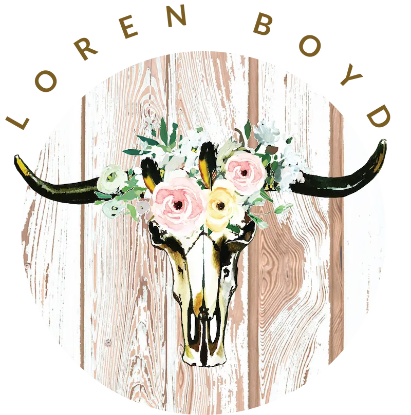 Loren Boyd