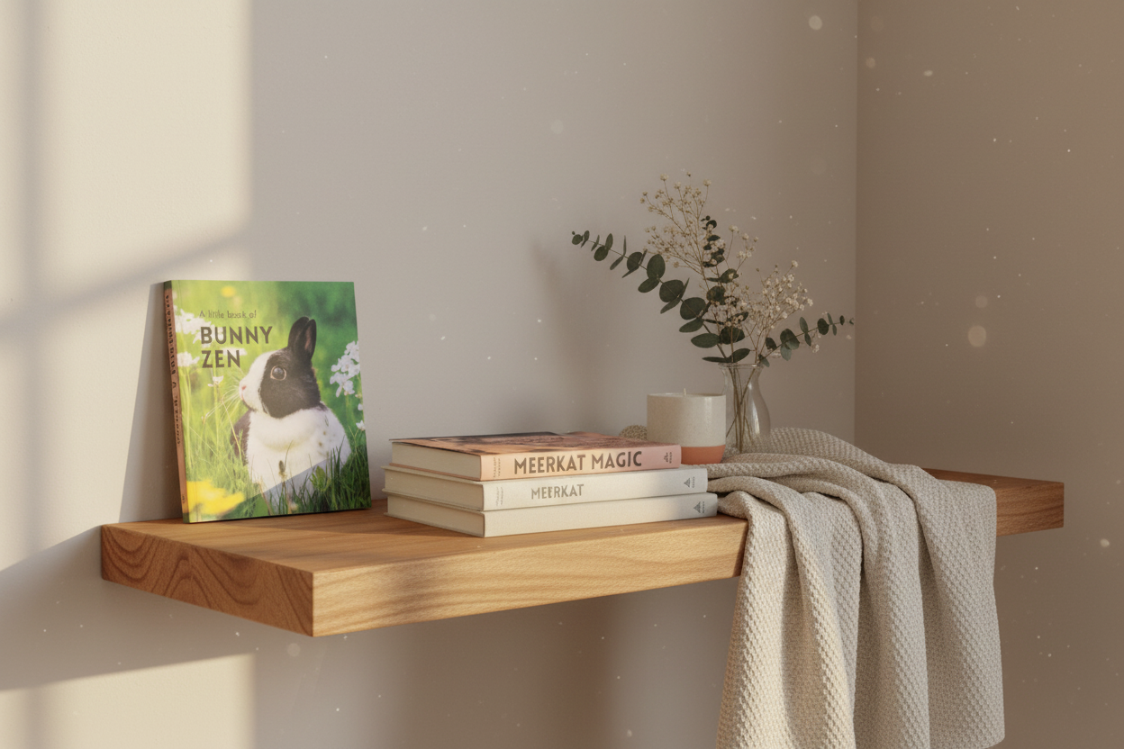 	Curated books and reading gifts NZ