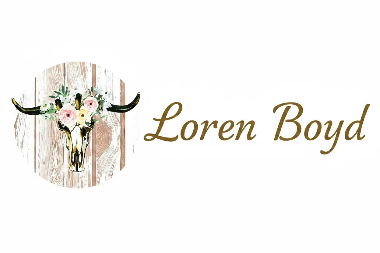 Loren Boyd – Premium Home Decor & Gifts, New Zealand